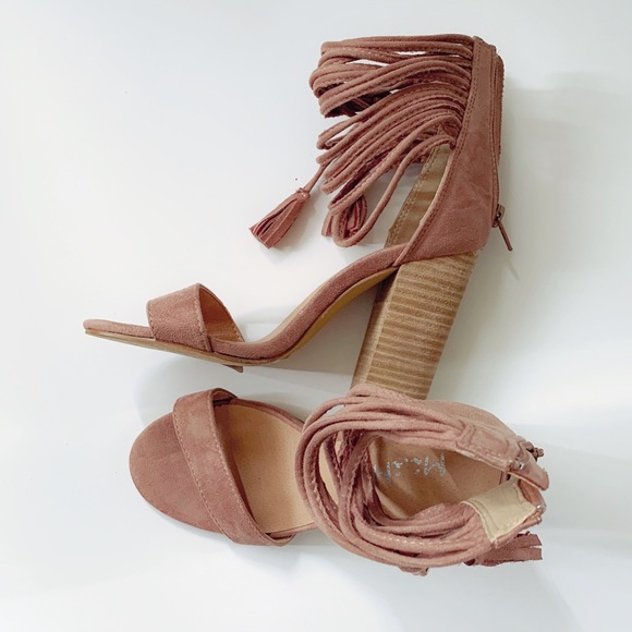 Mi iM shoes size 6 - Picture 2 of 5